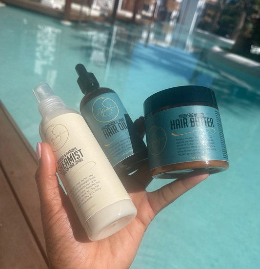 Afia'Shea Bundle